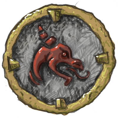 reward item