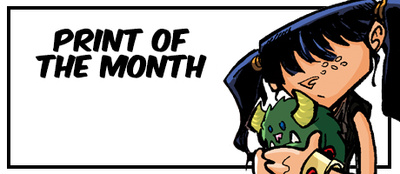 reward item