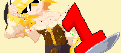 reward item