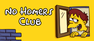 The No Homers Club