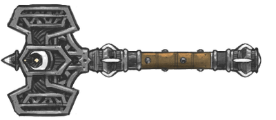 reward item