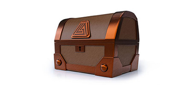 reward item