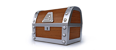 reward item