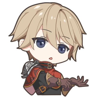 reward item
