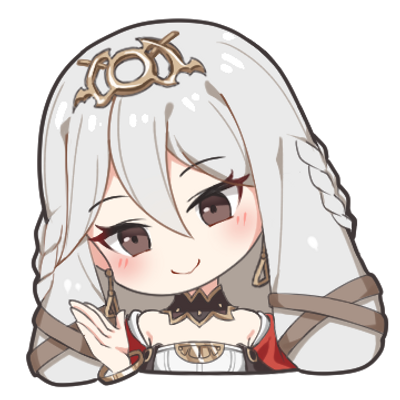 reward item