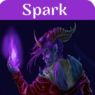 reward item