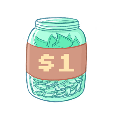 reward item