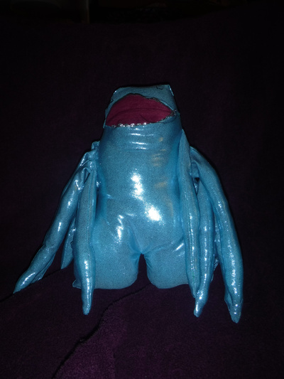 reward item