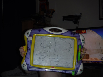 reward item