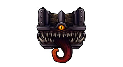 reward item