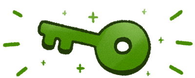 reward item