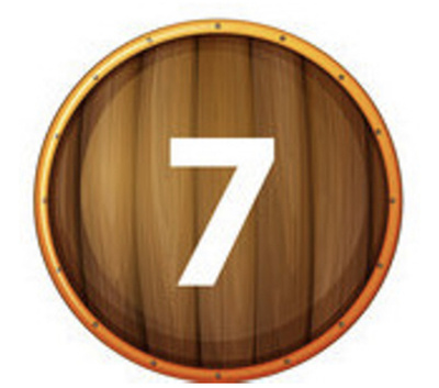 reward item