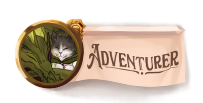reward item