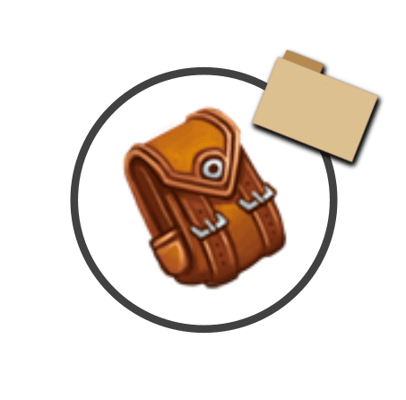 reward item