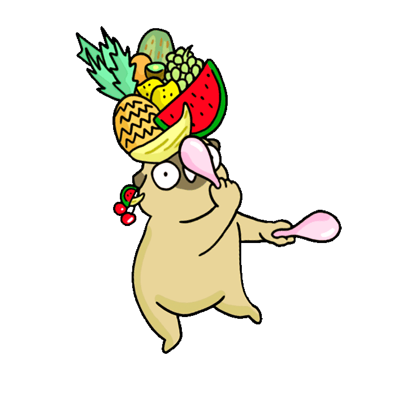 reward item