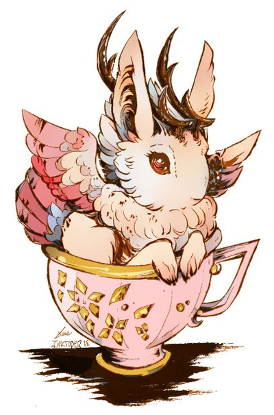 reward item