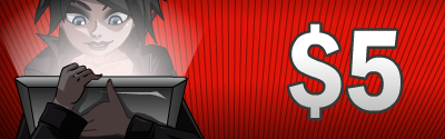 reward item