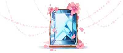 reward item