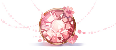 reward item