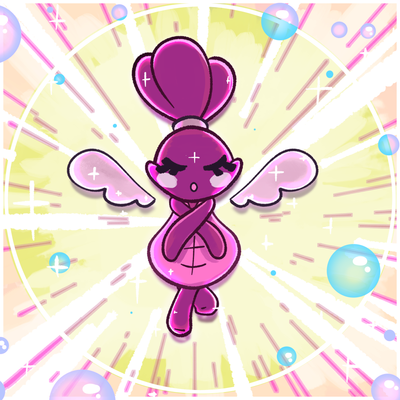 reward item
