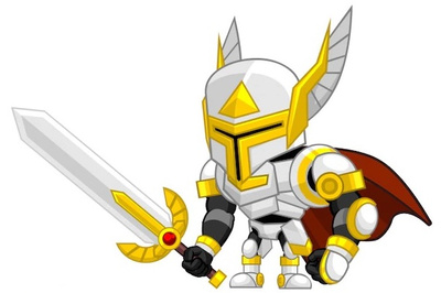 reward item