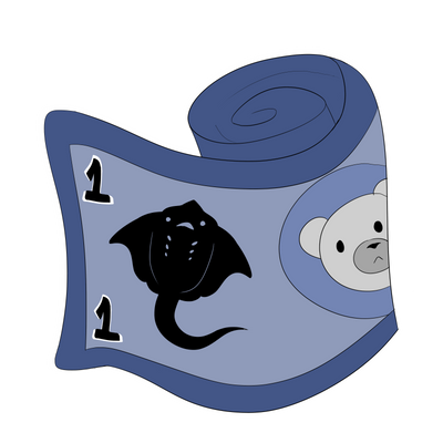 reward item