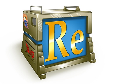 reward item