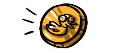 reward item