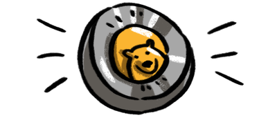 reward item