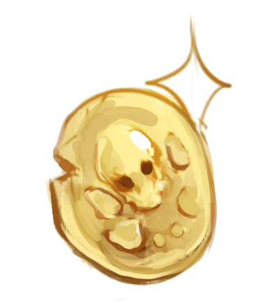 reward item