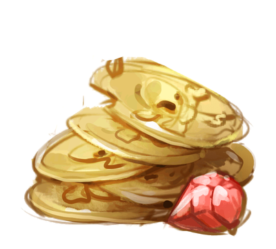 reward item