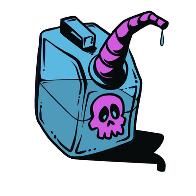 reward item