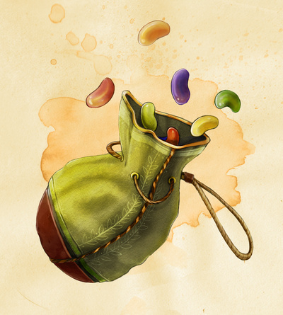 reward item