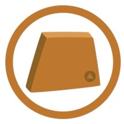 reward item
