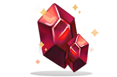 reward item