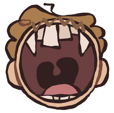reward item