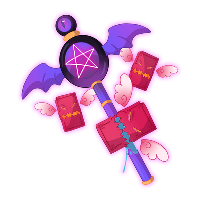 reward item