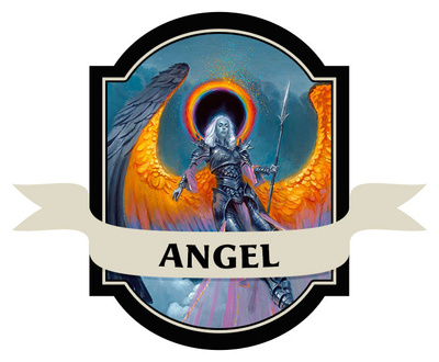 reward item