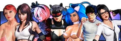 ZnelArts Game Dev | Patreon