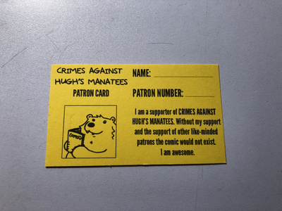 reward item
