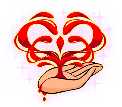 reward item