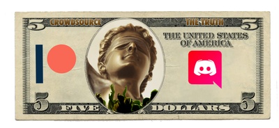 reward item