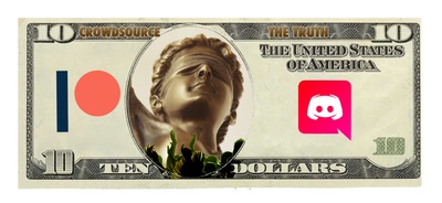 reward item