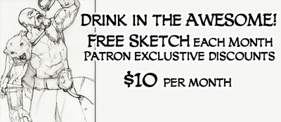 reward item