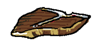 reward item