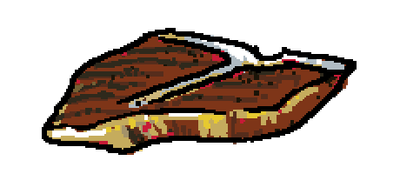 reward item
