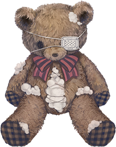 reward item