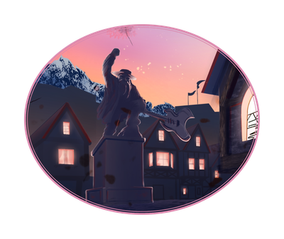 reward item