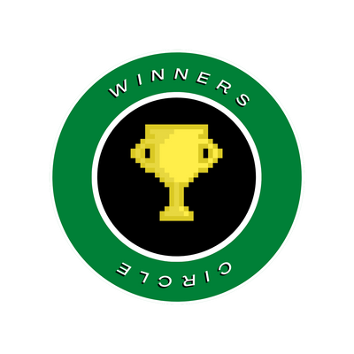 reward item