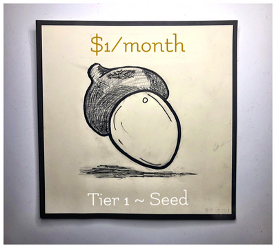 reward item